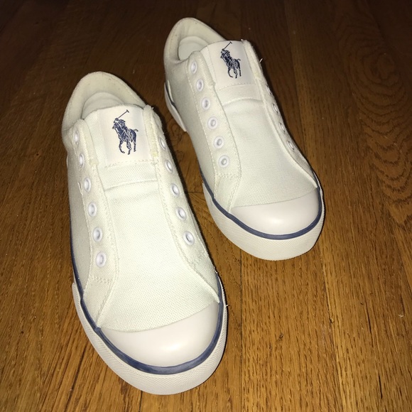 Polo Ralph Lauren Shoes - Ralph Lauren Polo Shoes